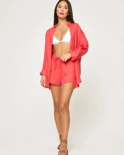Best Rio Tunic - Grapefruit Sets|Cover-ups
