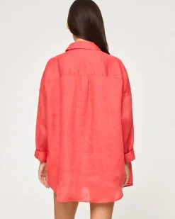Best Rio Tunic - Grapefruit Sets|Cover-ups