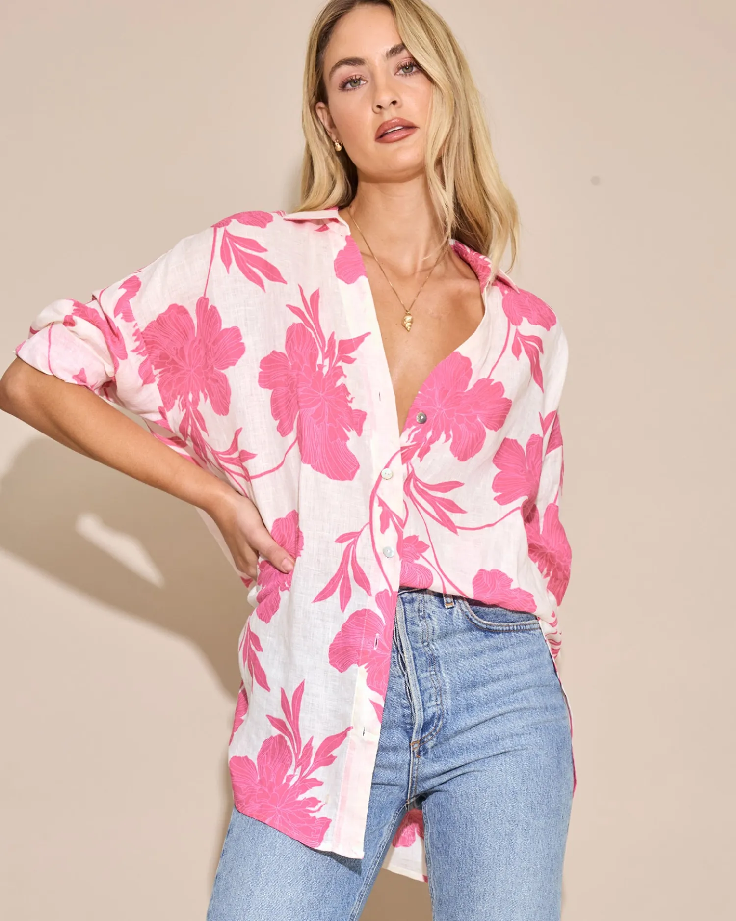 New Rio Tunic - Le Botanique Sets|Cover-ups