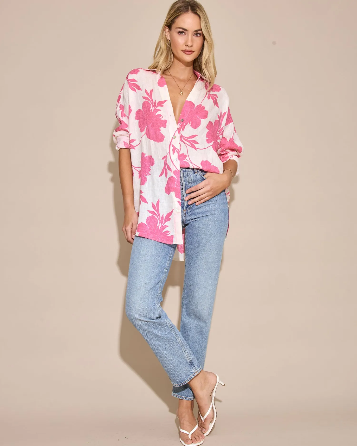 New Rio Tunic - Le Botanique Sets|Cover-ups