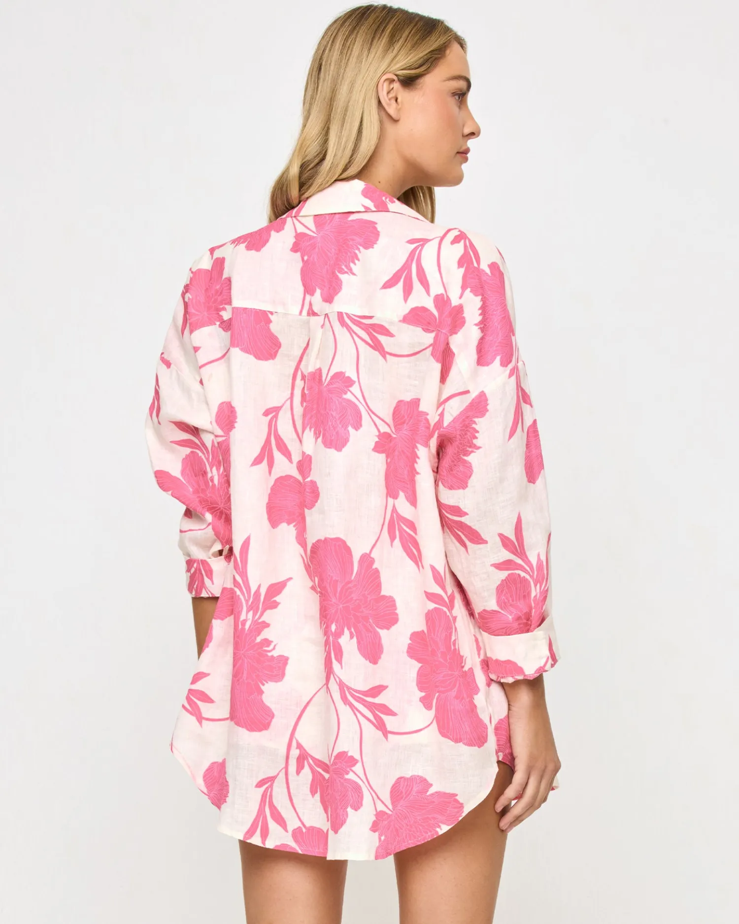 New Rio Tunic - Le Botanique Sets|Cover-ups