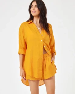 Sale Rio Tunic - Tamarind Sets|Cover-ups