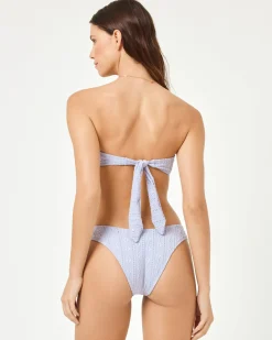 New Rocky Bikini Bottom - Ice Classic|Bikini Bottoms