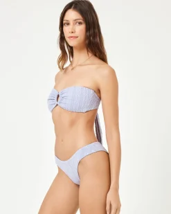 New Rocky Bikini Bottom - Ice Classic|Bikini Bottoms