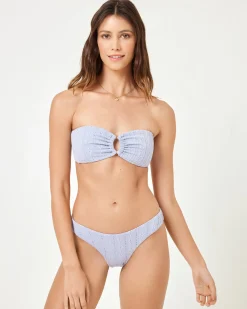 New Rocky Bikini Bottom - Ice Classic|Bikini Bottoms