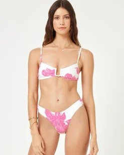 Outlet Rocky Bikini Bottom - Le Botanique Classic|Bikini Bottoms