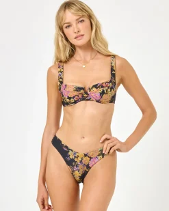Online Rocky Bikini Bottom - Through Thick And Thorns Classic|Bikini Bottoms