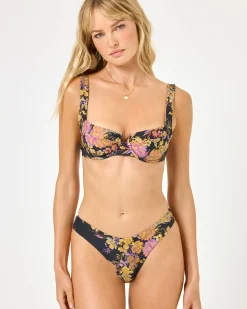 Online Rocky Bikini Bottom - Through Thick And Thorns Classic|Bikini Bottoms