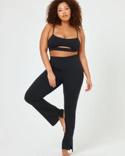 Fashion Rush Bra - Black Tops & Bras