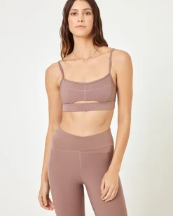 Sale Rush Bra - Fawn Tops & Bras