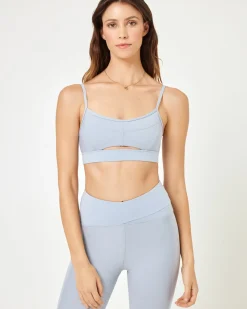 Best Rush Bra - Haze Tops & Bras