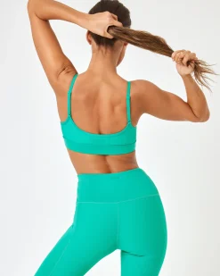 Online Rush Bra - Ivy Tops & Bras