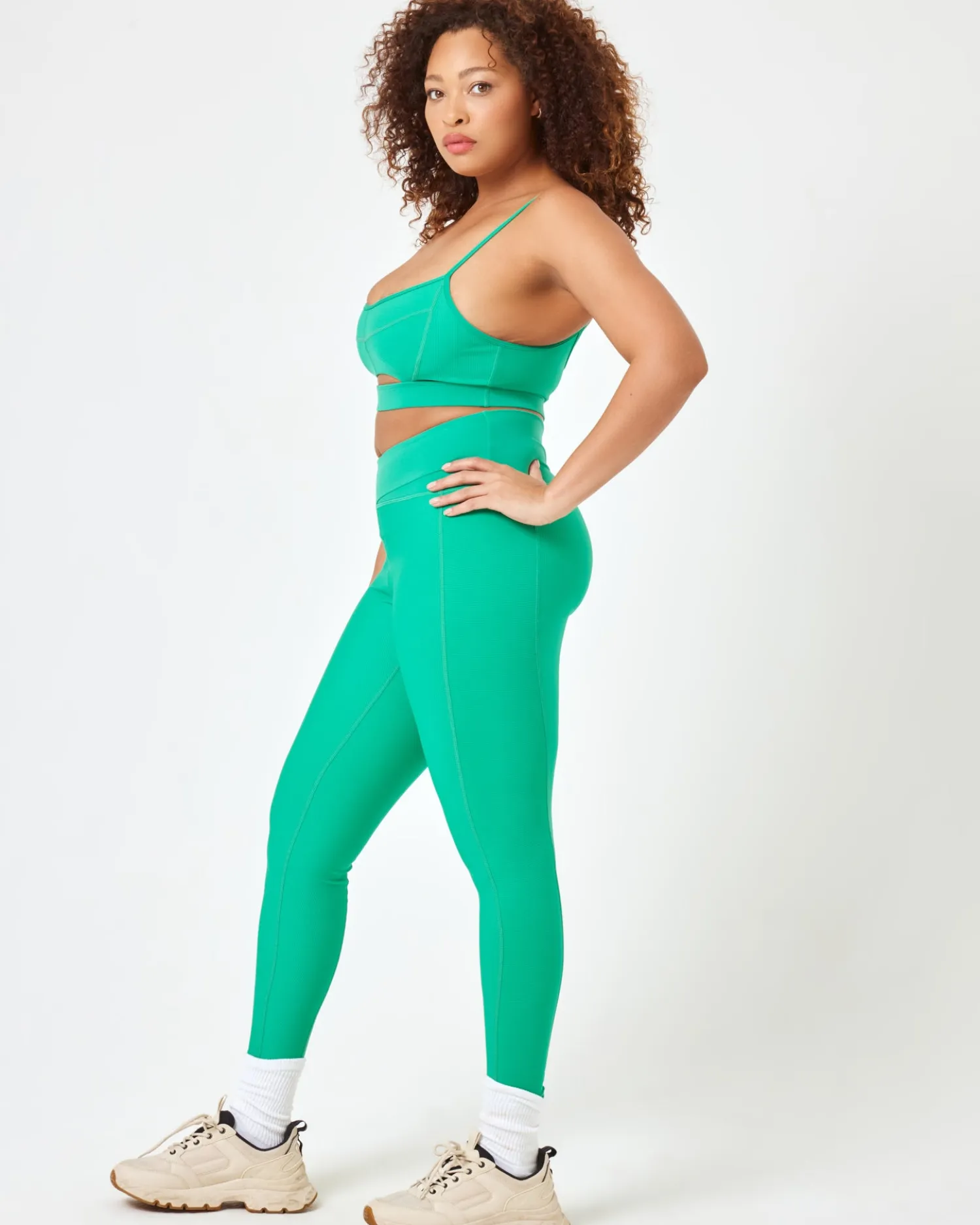 Online Rush Bra - Ivy Tops & Bras