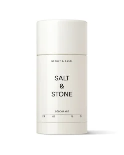 Outlet Salt & Stone NEROLI & BASIL Deodorant (Extra Strength) Body