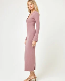 Online San Clemente Dress - Smoky Quartz Dresses