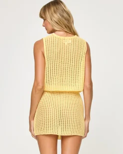Fashion Sander Skirt - Daisy Sets|Cover-ups