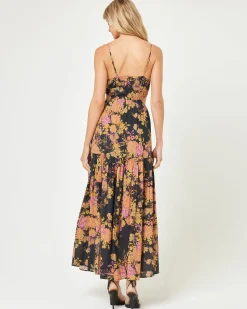 Outlet Sandra Dress - Through Thick And Thorns Dresses