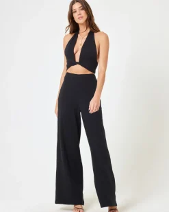 Best Santos Pant - Black Sets|Bottoms