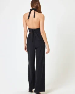 Best Santos Pant - Black Sets|Bottoms
