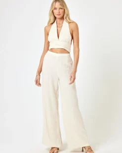 Discount Santos Pant - Tapioca Sets|Bottoms