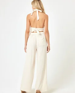 Discount Santos Pant - Tapioca Sets|Bottoms