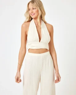 Outlet Santos Top - Tapioca Sets|Tops