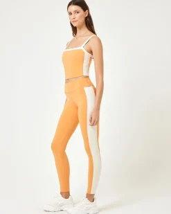 Best Sidelines Legging - Bellini Bottoms
