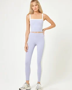 Clearance Sidelines Legging - Ice-Cream Bottoms