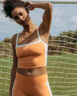 Hot Sidelines Top - Bellini Tops & Bras