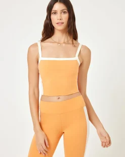 Hot Sidelines Top - Bellini Tops & Bras