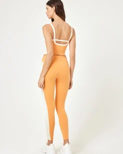 Hot Sidelines Top - Bellini Tops & Bras