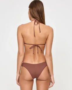 Best Sienna Bikini Top - Cafe Bikini Tops|Triangle