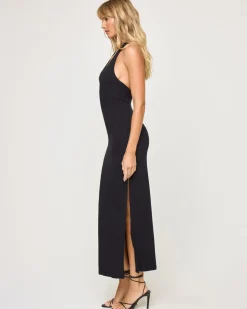 Sale Skye Dress - Black Dresses