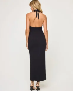 Sale Skye Dress - Black Dresses