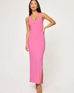Sale Skye Dress - Bubblegum Pink Dresses