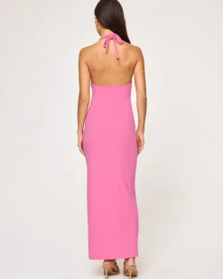 Sale Skye Dress - Bubblegum Pink Dresses