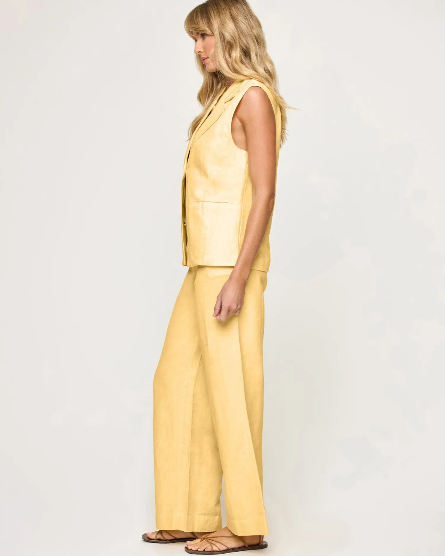 Sale Sofie Trouser - Daisy Sets|Bottoms