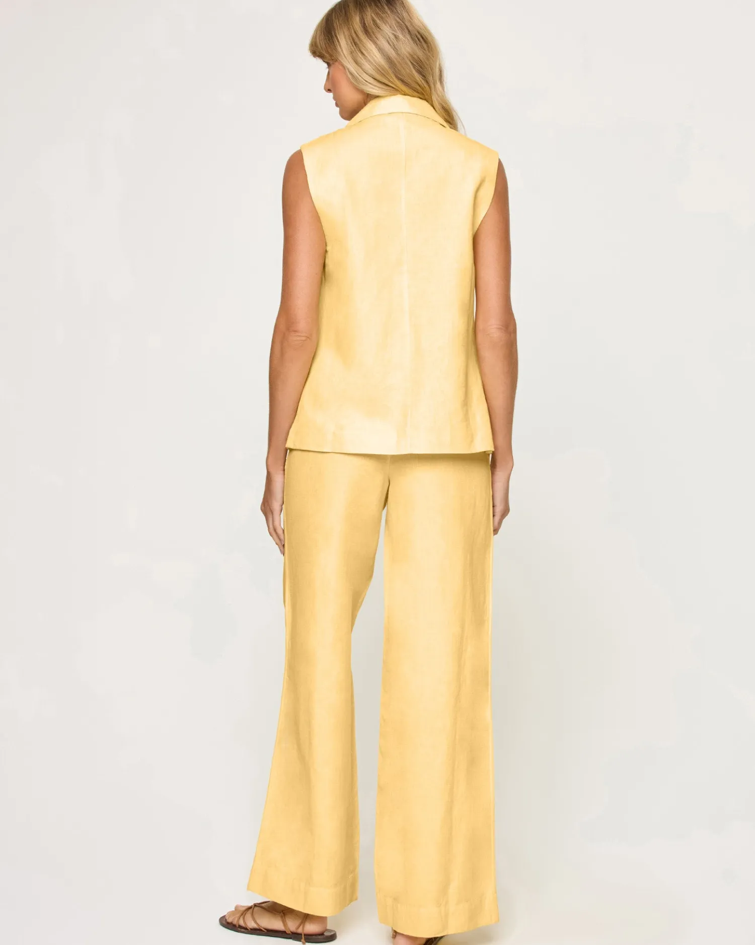 Sale Sofie Trouser - Daisy Sets|Bottoms
