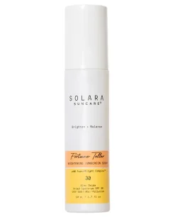 Outlet Solara Fortune Teller Tinted Brightening Serum SPF 30 MicroTint™ 2 - Micro Tint 2 Suncare|Skincare