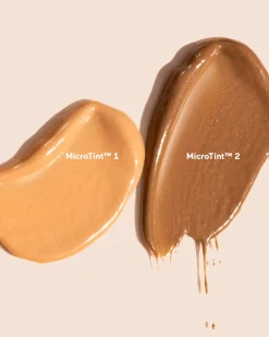 Outlet Solara Fortune Teller Tinted Brightening Serum SPF 30 MicroTint™ 2 - Micro Tint 2 Suncare|Skincare