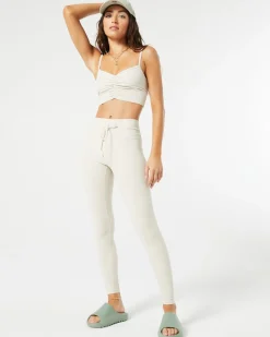 Outlet Soren Top - Bone Tops & Bras