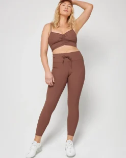 Hot Soren Top - Cafe Tops & Bras