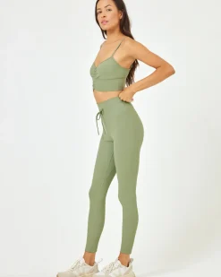 New Soren Top - Fairway Tops & Bras