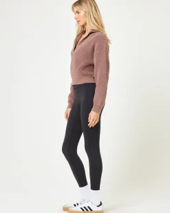 Fashion Sorine Sweater - Fawn Tops & Bras|Sweaters