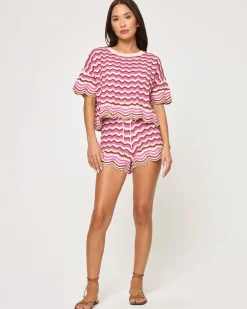 Sale Sunchaser Top - Shell Yeah Crochet Sets|Cover-ups