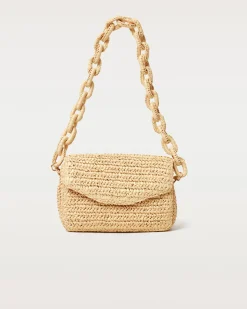 Online Sunrise Bag - Natural Bags