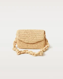 Online Sunrise Bag - Natural Bags