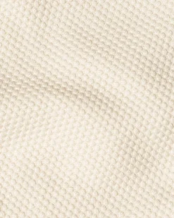 Outlet Sunrise Shell Bikini Top - Cream Underwire|Bikini Tops