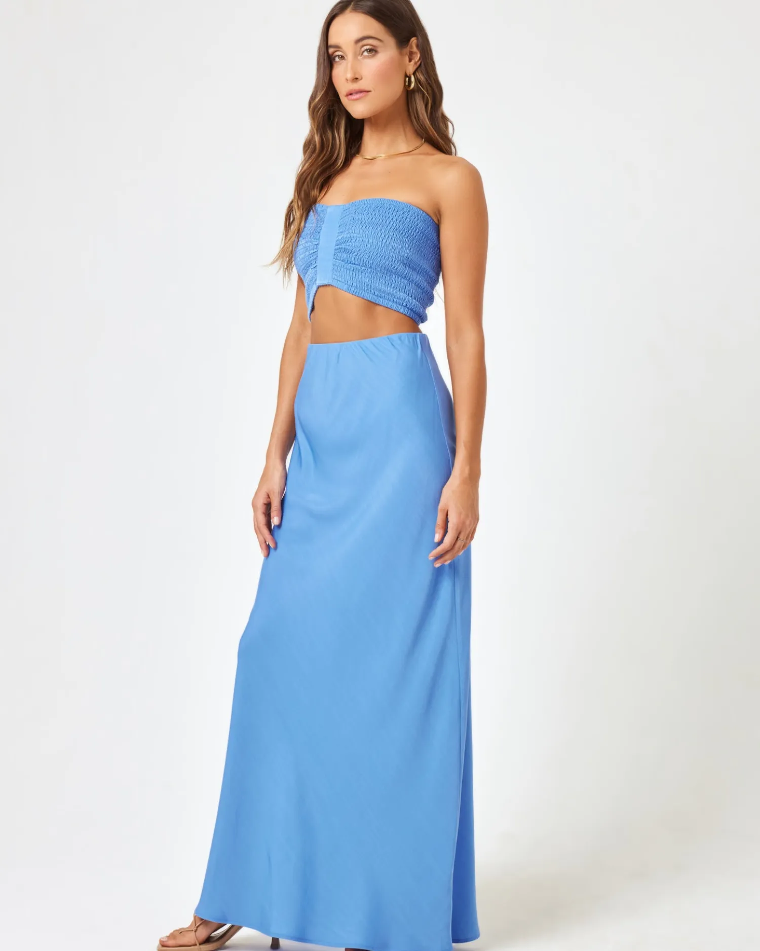 Clearance Sweet As Honey Skirt - Veri Peri Sets|Bottoms