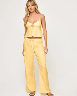 Best Syros Top - Daisy Sets|Tops